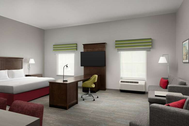 Hotel Hampton Inn & Suites Orlando North Altamonte Springs