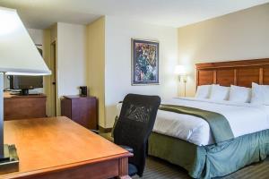 Hotel Quality Inn Altamonte Springs
