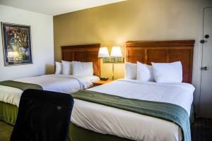 Hotel Quality Inn Altamonte Springs
