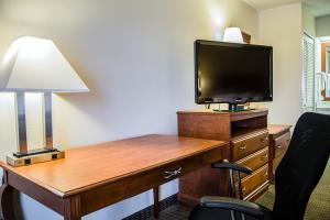 Hotel Quality Inn Altamonte Springs