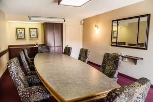 Hotel Quality Inn Altamonte Springs