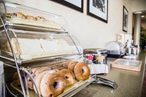 Hotel Quality Inn Altamonte Springs