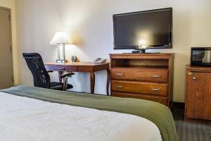 Hotel Quality Inn Altamonte Springs