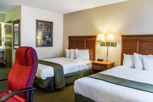 Hotel Quality Inn Altamonte Springs