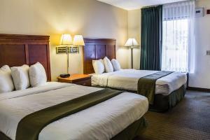 Hotel Quality Inn Altamonte Springs