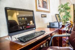 Hotel Quality Inn Altamonte Springs