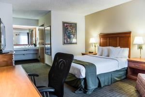 Hotel Quality Inn Altamonte Springs