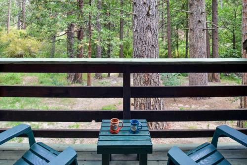Posada Quiet Creek Inn