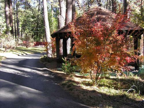 Posada Quiet Creek Inn