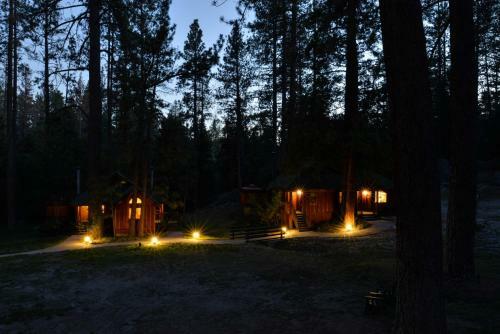 Posada Quiet Creek Inn