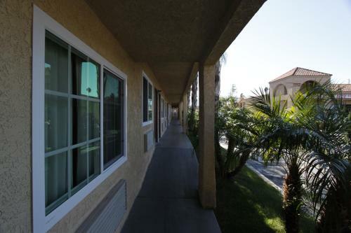 Motel Welcome Inn Corona