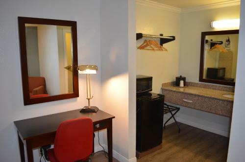 Motel Welcome Inn Corona