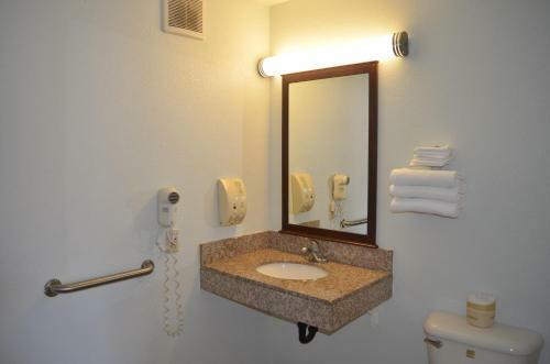 Motel Welcome Inn Corona