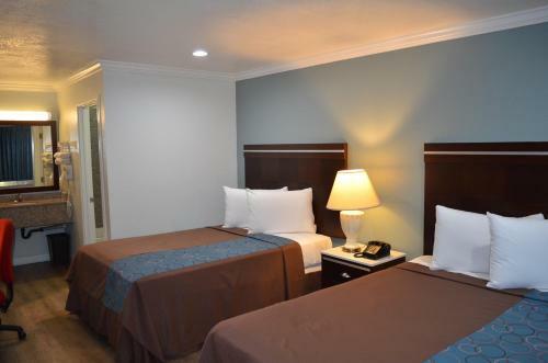 Motel Welcome Inn Corona
