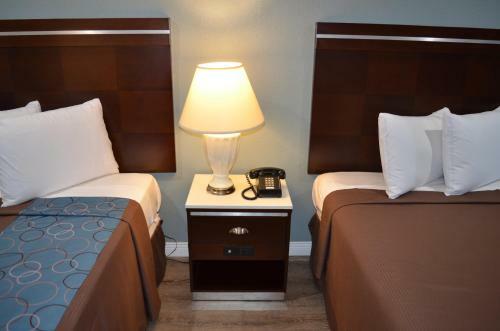 Motel Welcome Inn Corona