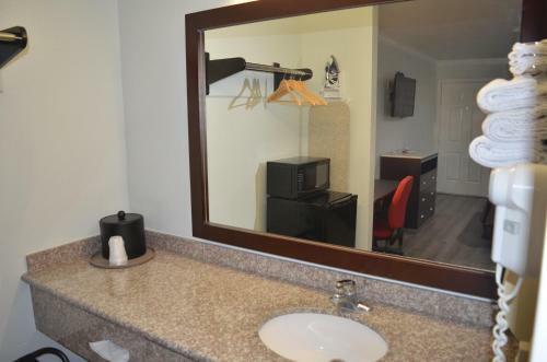 Motel Welcome Inn Corona