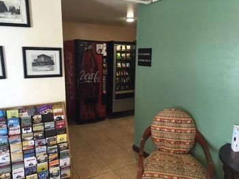 Motel Super 8 Carson City