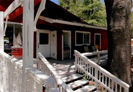 Posada Silver Pines Lodge