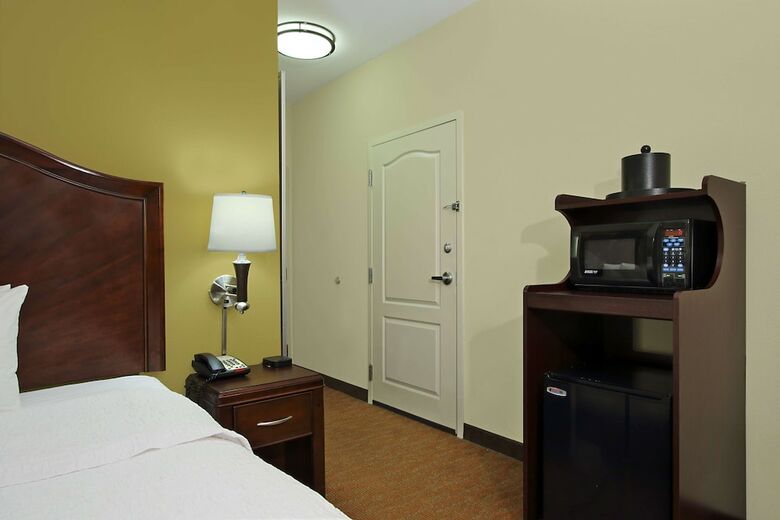 Hotel Hampton Inn & Suites Conroe I 45 North
