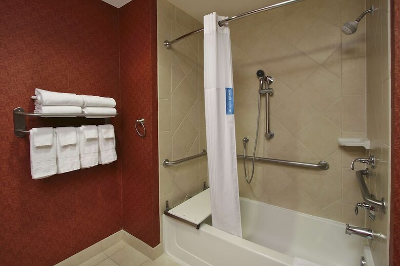 Hotel Hampton Inn & Suites Conroe I 45 North