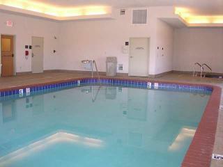 Hotel Hampton Inn Grand Island