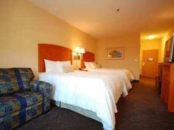 Hotel Hampton Inn Grand Island