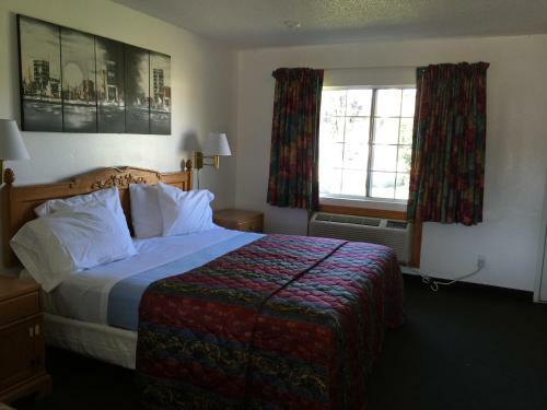 Motel 99