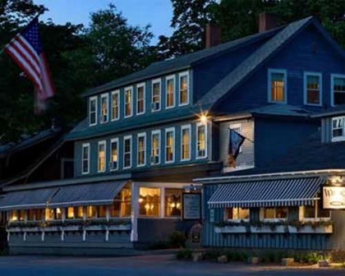 Hotel Wildcat Inn And Tavern