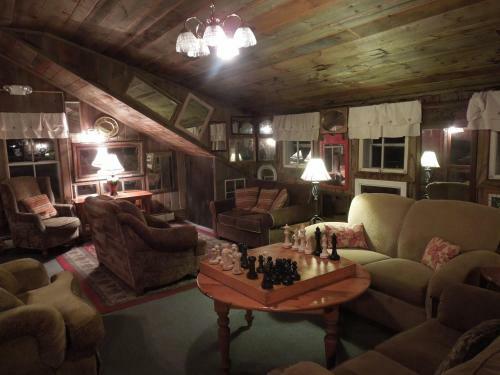 Hotel Wildcat Inn And Tavern