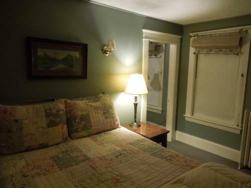 Hotel Wildcat Inn And Tavern