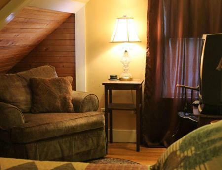 Hotel Wildcat Inn And Tavern