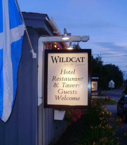 Hotel Wildcat Inn And Tavern