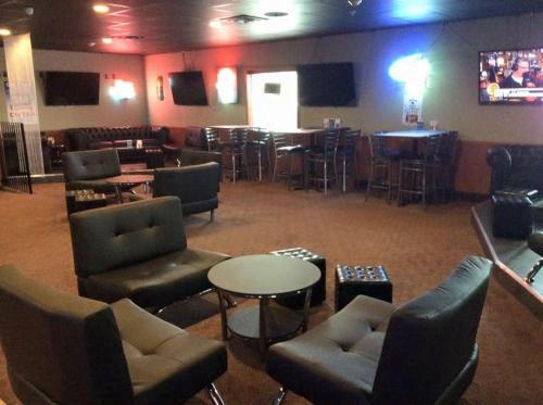 Hotel Boarders Inn & Suites Grand Island