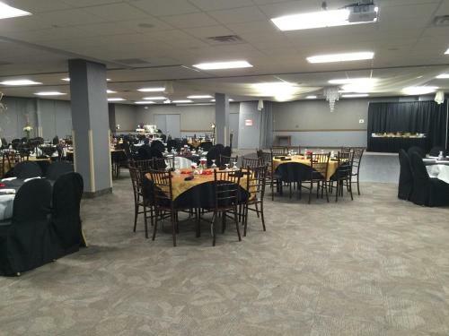 Hotel Boarders Inn & Suites Grand Island