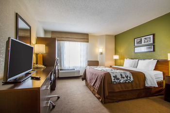 Hotel Sleep Inn Grand Island