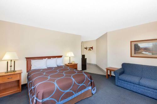 Motel Super 8 Grand Island