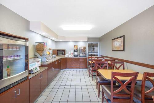 Motel Super 8 Grand Island