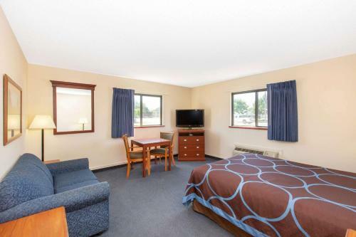 Motel Super 8 Grand Island