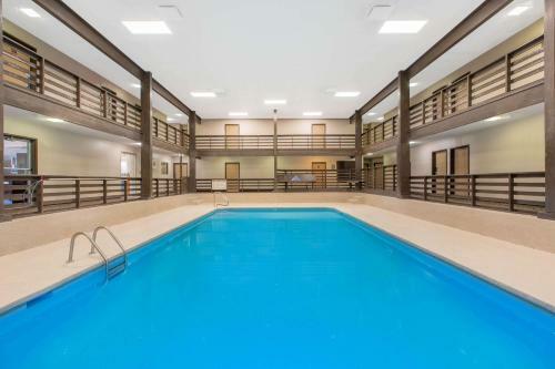 Motel Super 8 Grand Island