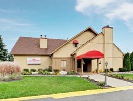 Hotel Hawthorn Suites By Wyndham Southfield