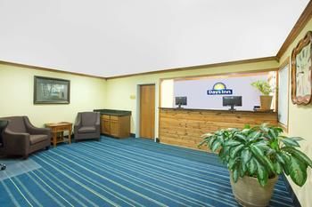 Hotel Days Inn Grand Island