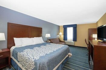 Hotel Days Inn Grand Island