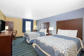 Hotel Days Inn Grand Island
