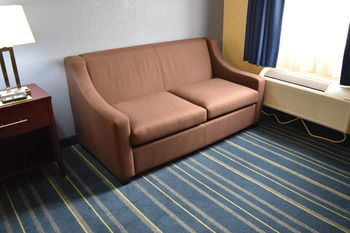 Hotel Days Inn Grand Island