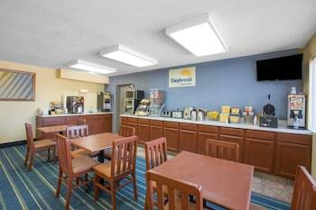 Hotel Days Inn Grand Island