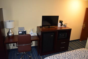 Hotel Days Inn Grand Island