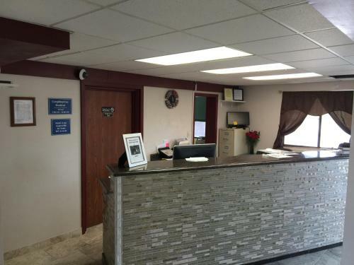 Hotel Regency Inn Of America