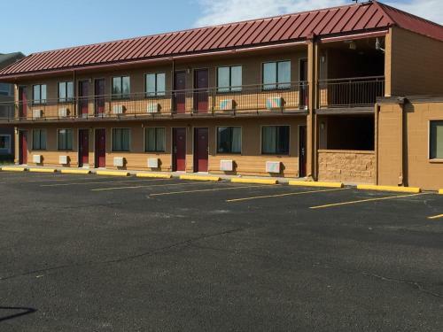 Hotel Regency Inn Of America