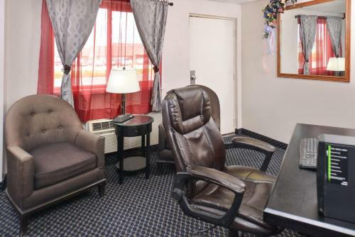 Hotel Regency Inn Of America