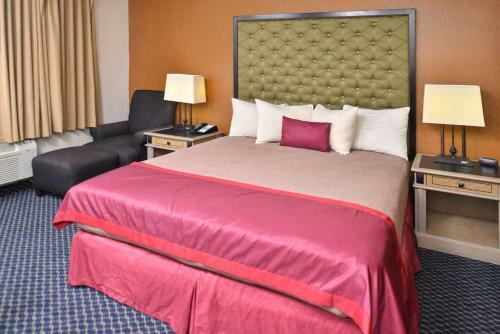 Hotel Regency Inn Of America